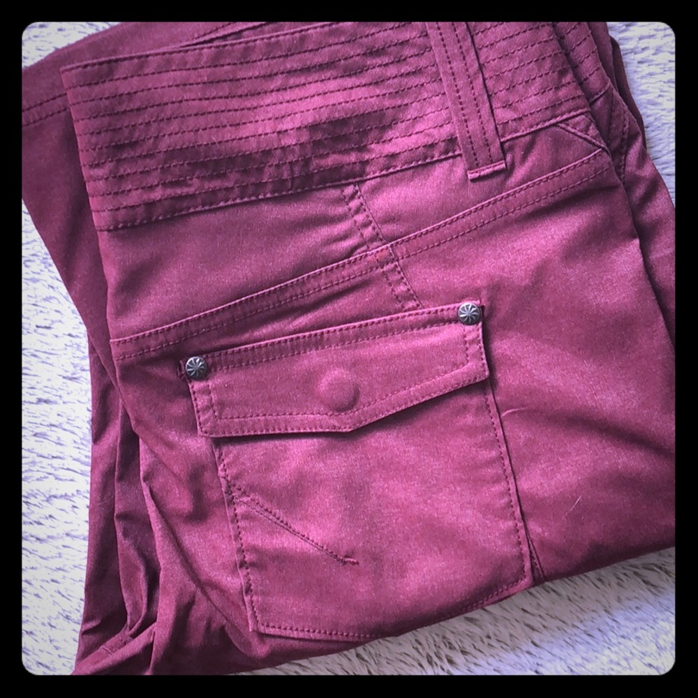 Athleta pants